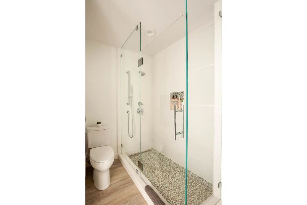 Photo of Bathroom in Solana Beach