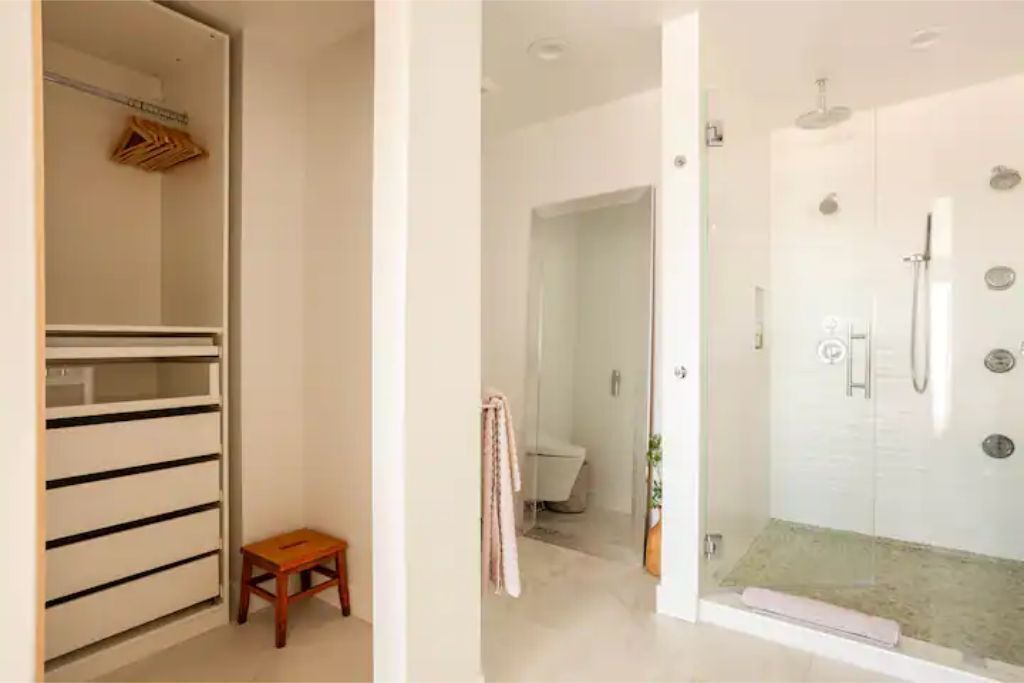 Photo of Bathroom in Solana Beach
