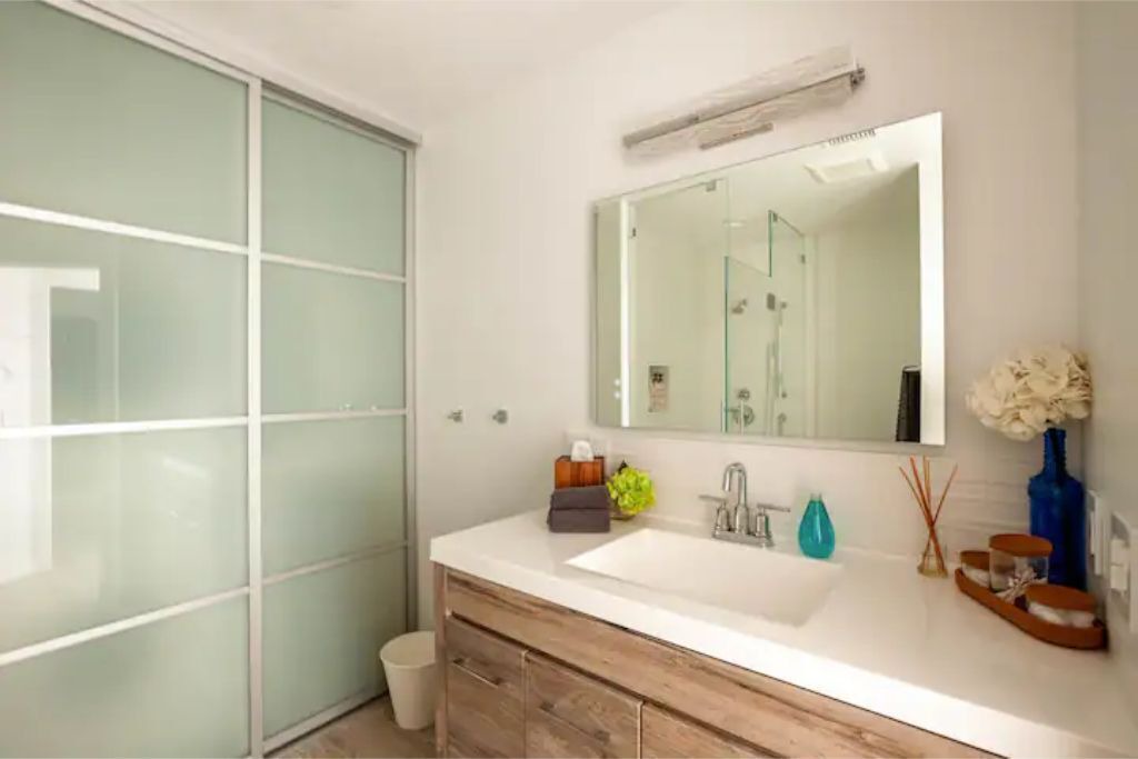Photo of Bathroom in Solana Beach