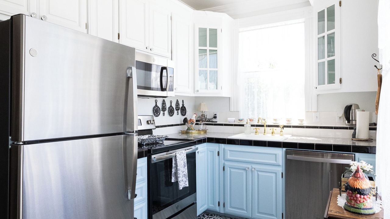 Photo of Kitchen in Winters