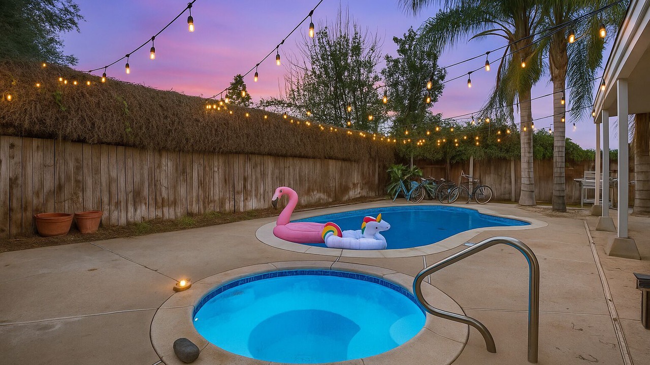 Photo of Outdoor in Riverside