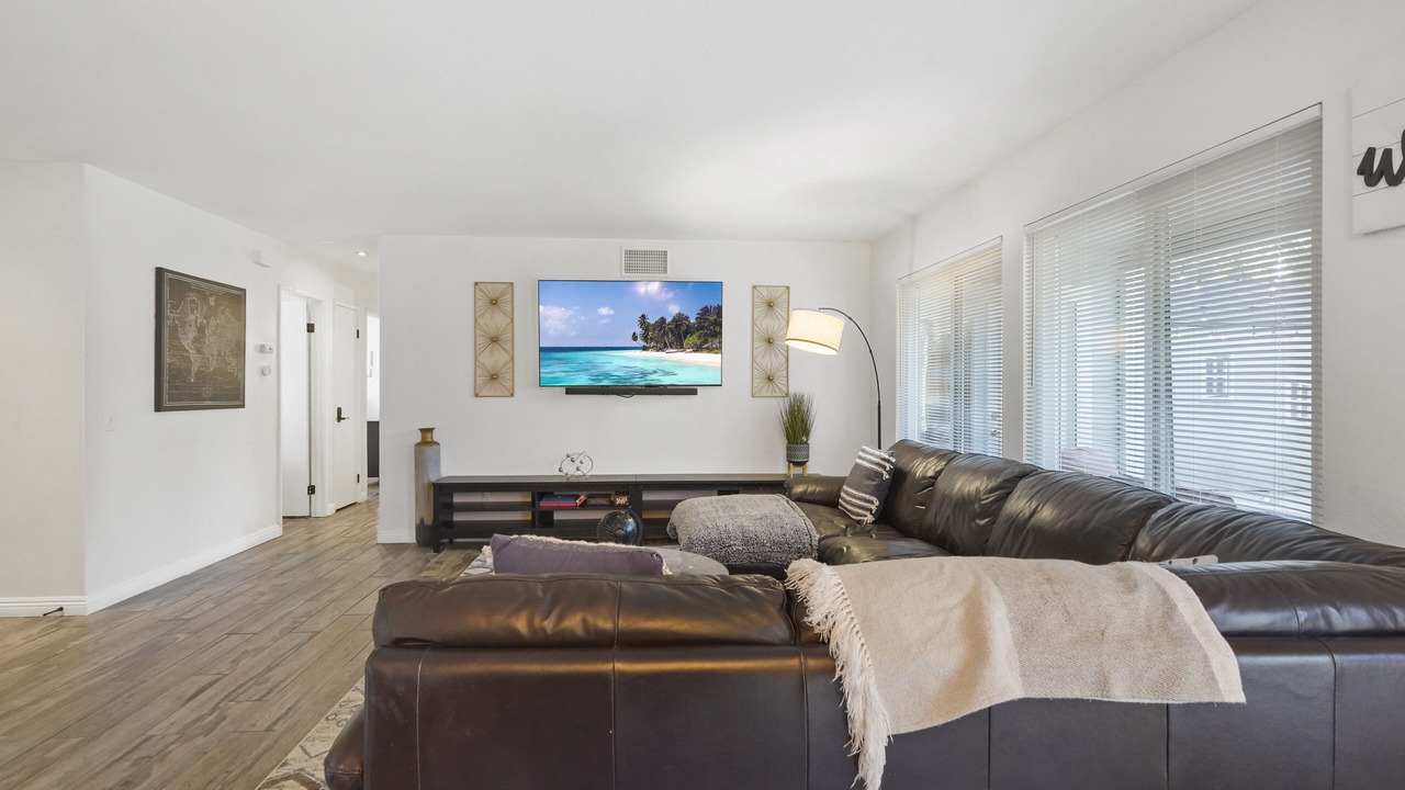Photo of Bedroom in Riverside