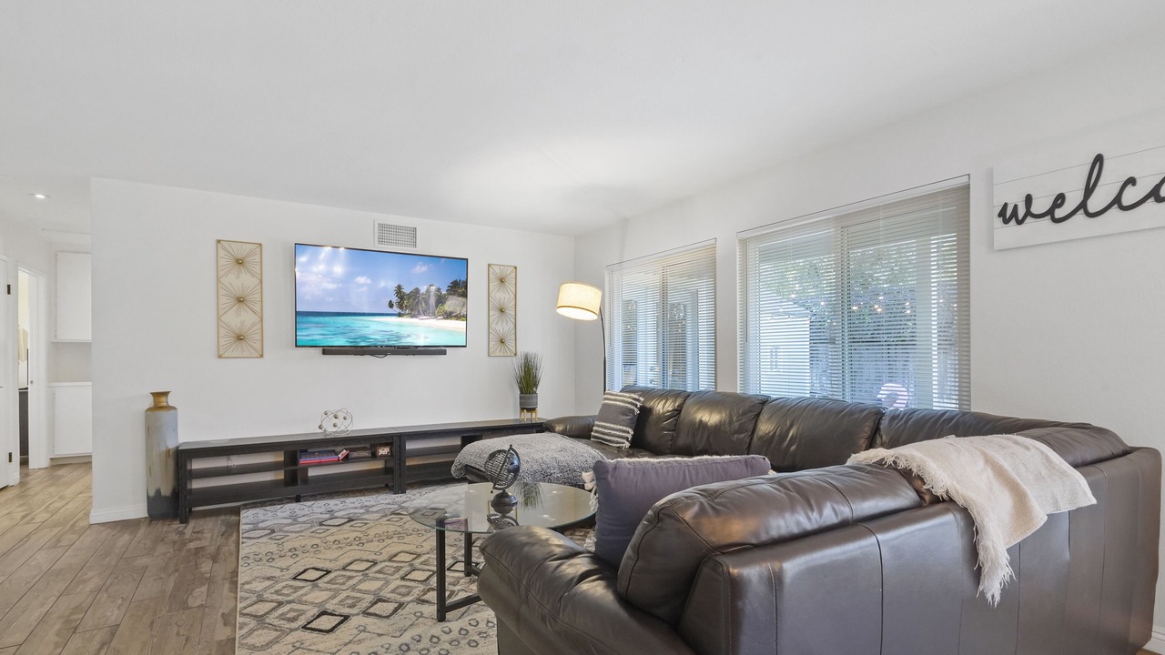 Photo of Bedroom in Riverside
