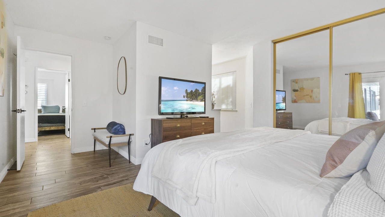 Photo of Bedroom in Riverside