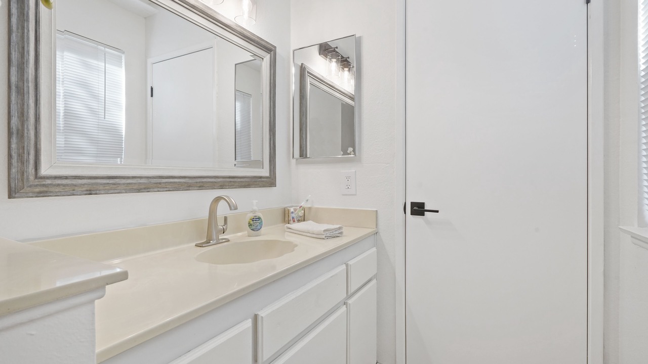 Photo of Bathroom in Riverside