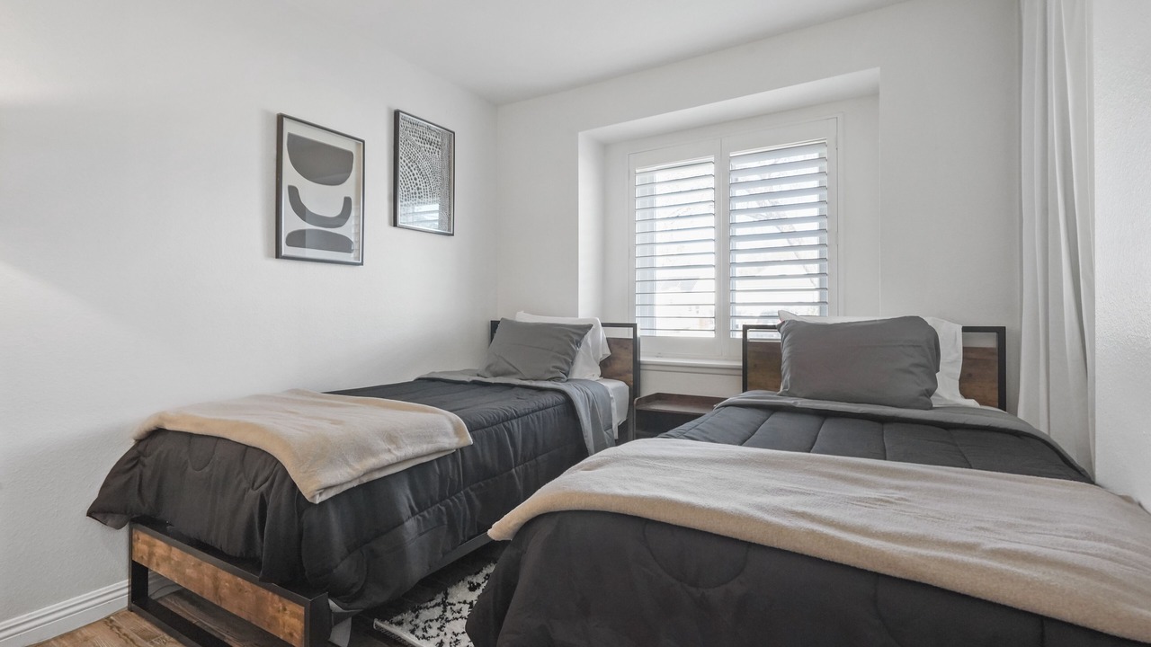 Photo of Bedroom in Riverside