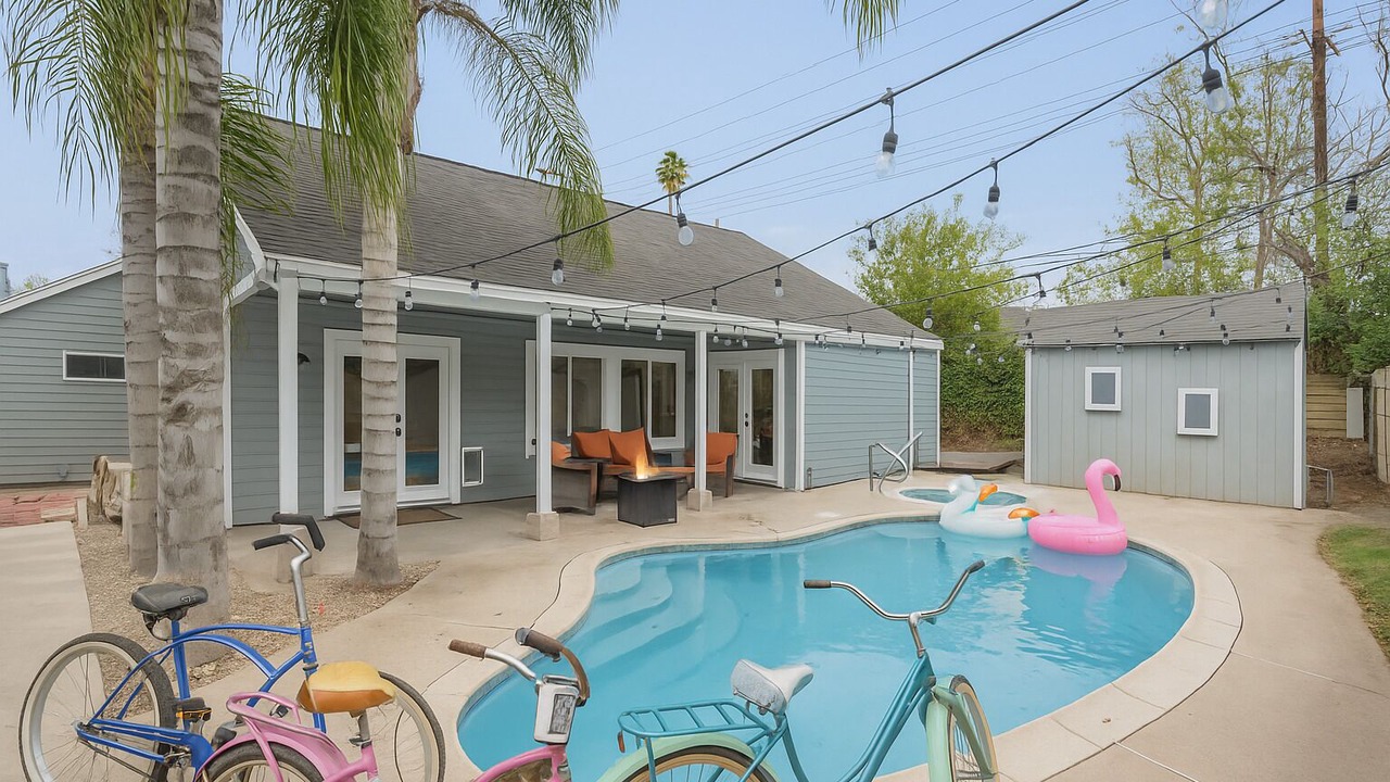 Photo of Outdoor in Riverside