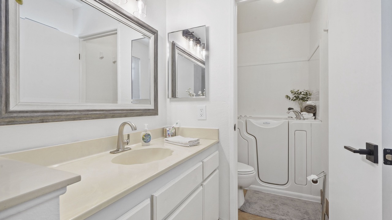 Photo of Bathroom in Riverside