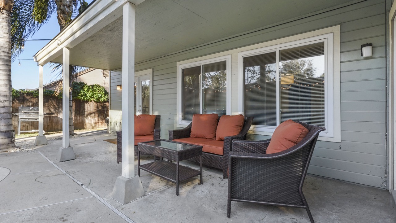 Photo of Outdoor in Riverside