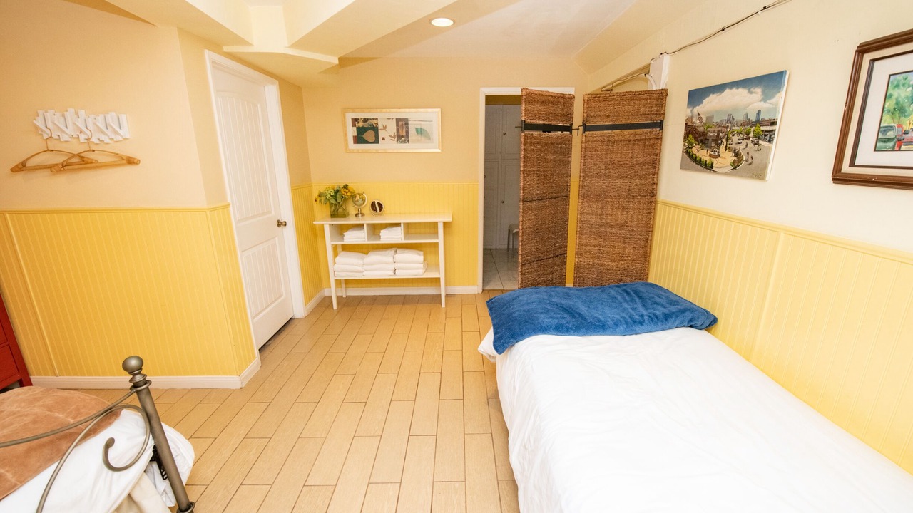 Photo of Bedroom in Bankers Hill