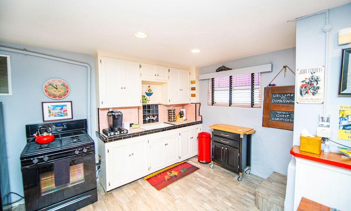 Photo of Kitchen in Bankers Hill