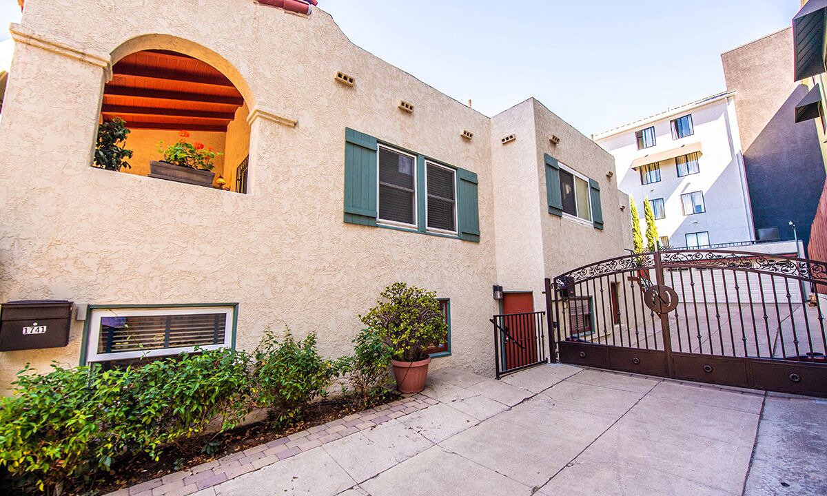Photo of Outdoor in Bankers Hill