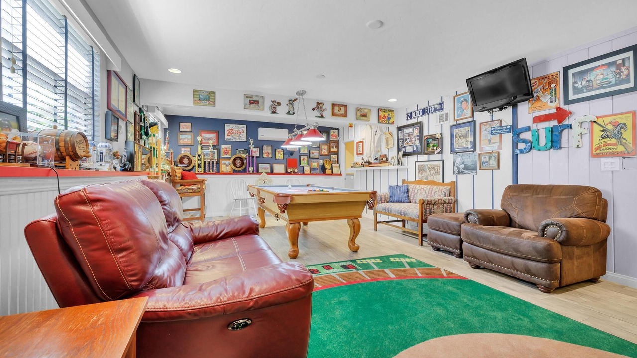 Photo of Bedroom in Bankers Hill