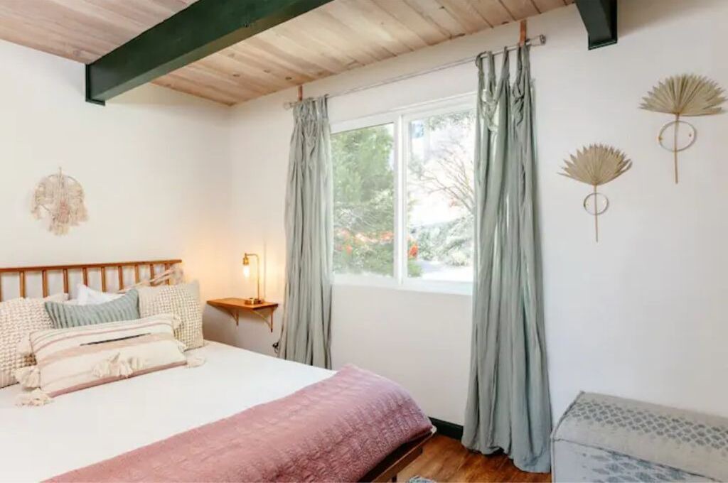 Photo of Bedroom in Blue Jay