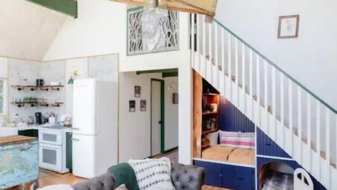 Photo of Livingroom in Blue Jay