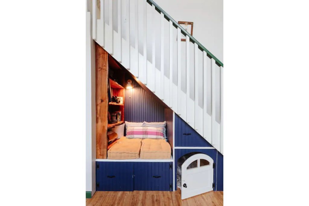Photo of Bedroom in Blue Jay