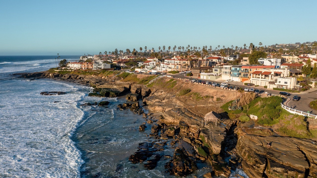 Photo of Others in Beach Barber Tract