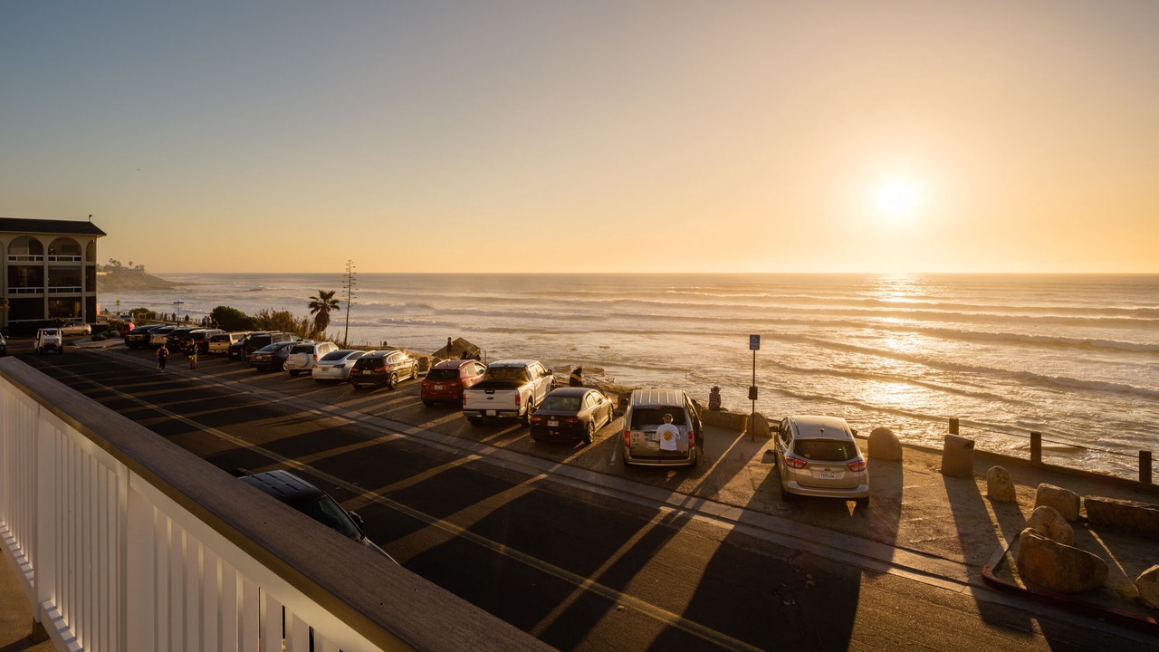 Photo of Outdoor in Beach Barber Tract