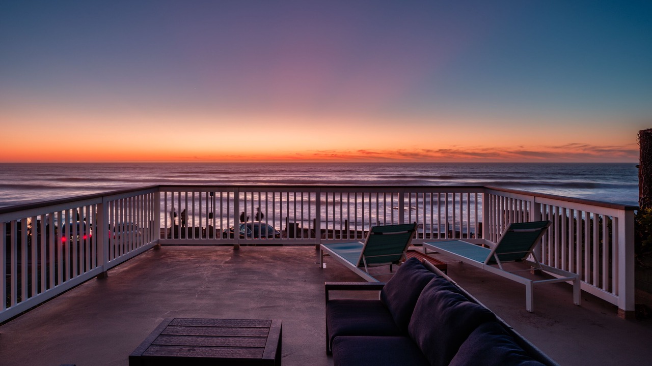 Photo of Outdoor in Beach Barber Tract