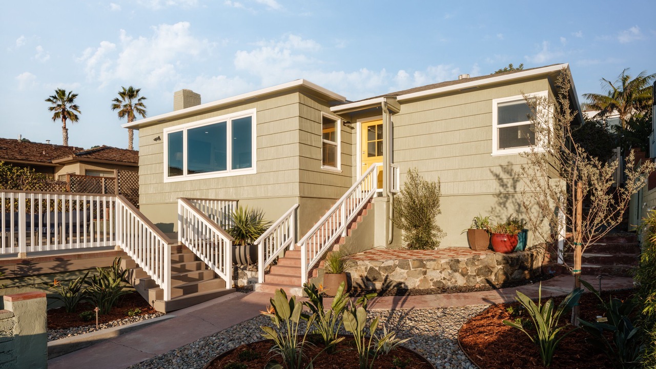 Photo of Outdoor in Beach Barber Tract