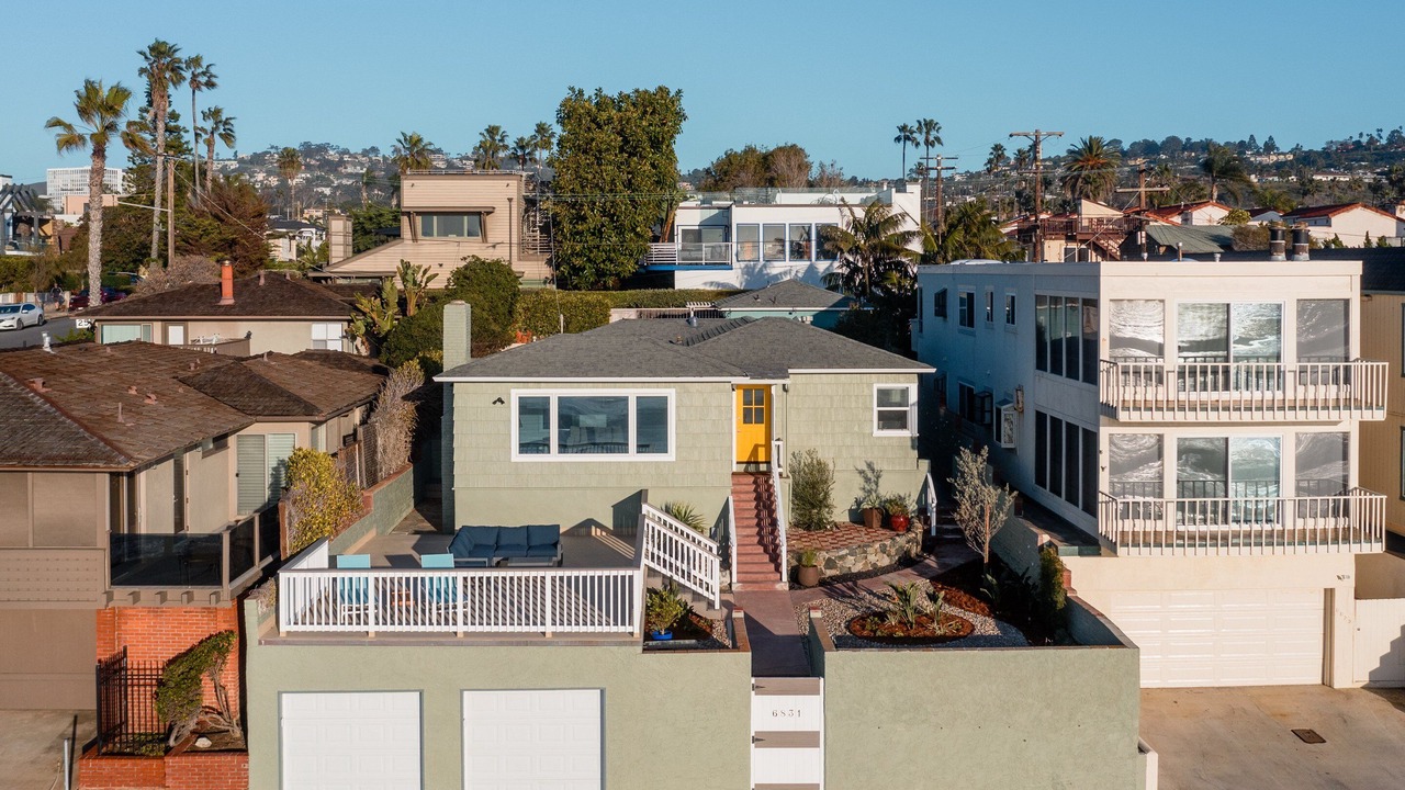 Photo of Outdoor in Beach Barber Tract
