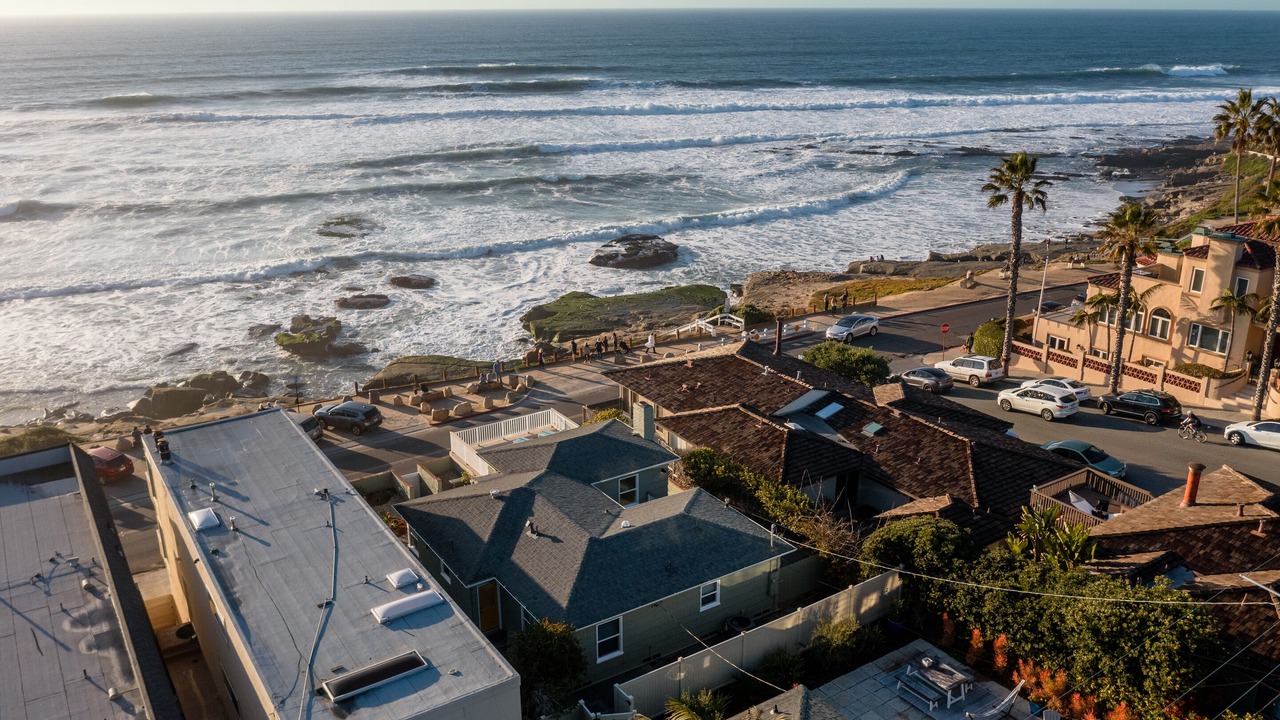 Photo of Others in Beach Barber Tract