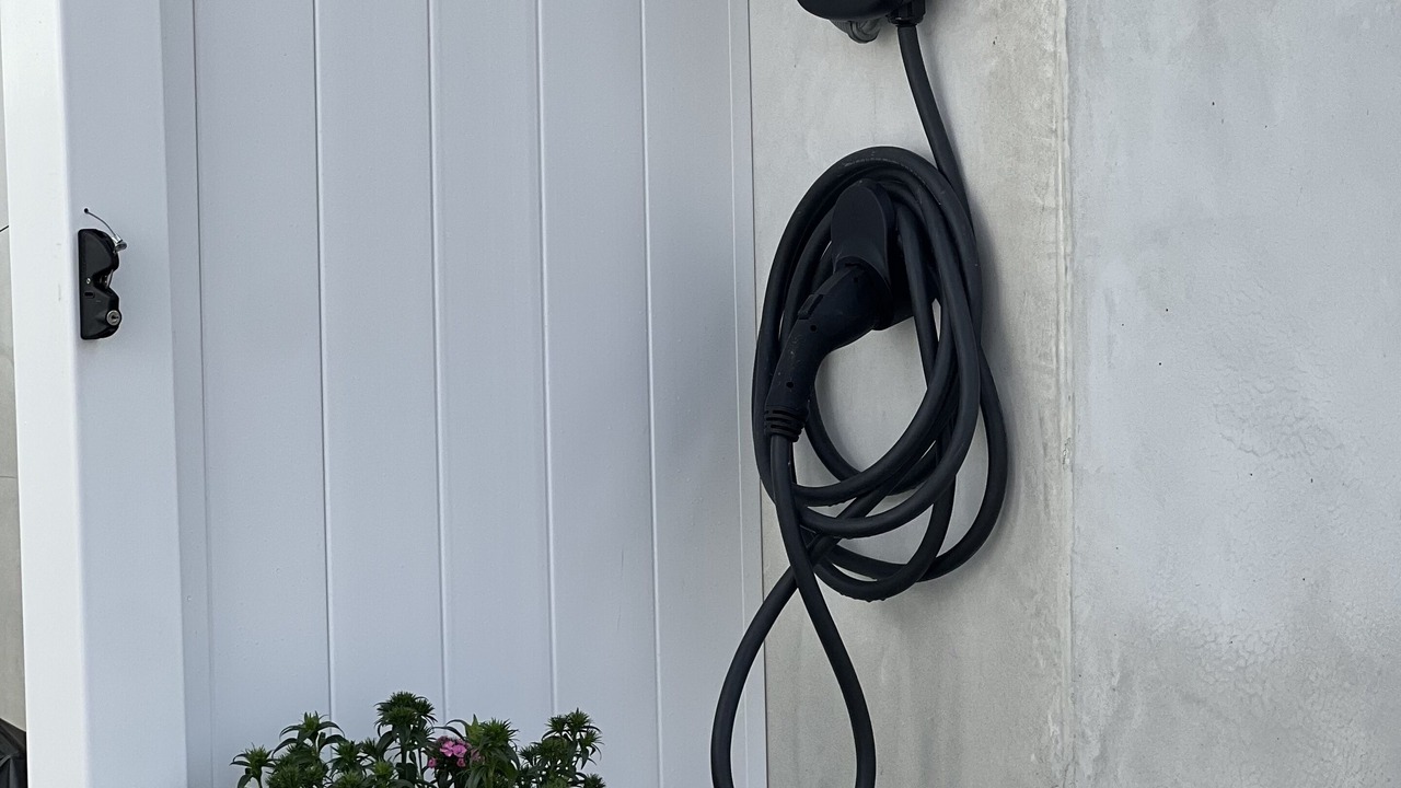 Photo of Outdoor in Lake View Terrace