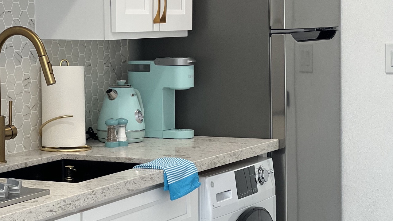 Photo of Kitchen in Lake View Terrace