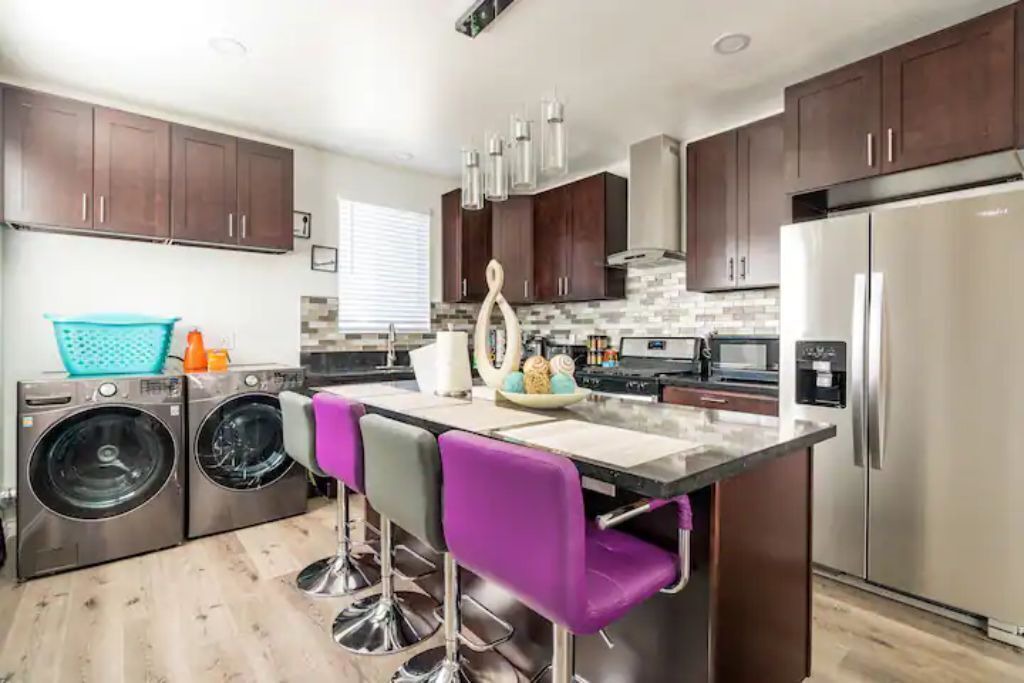 Photo of Kitchen in Midway City