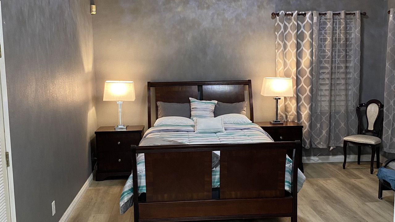 Photo of Bedroom in Madera