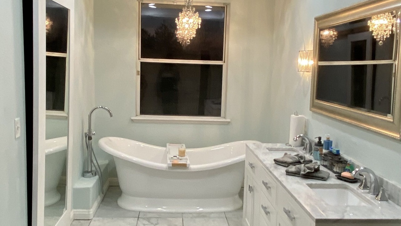 Photo of Bathroom in Madera