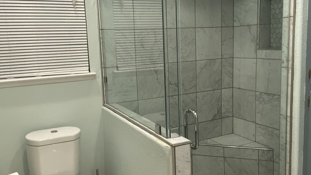 Photo of Bathroom in Madera