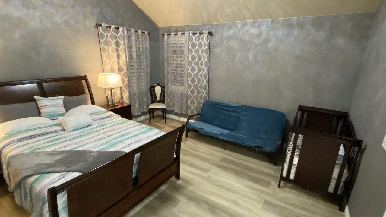 Photo of Bedroom in Madera