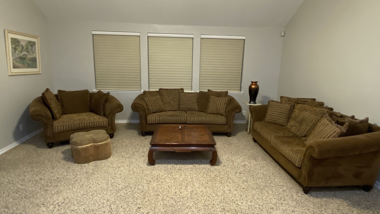 Photo of Livingroom in Madera