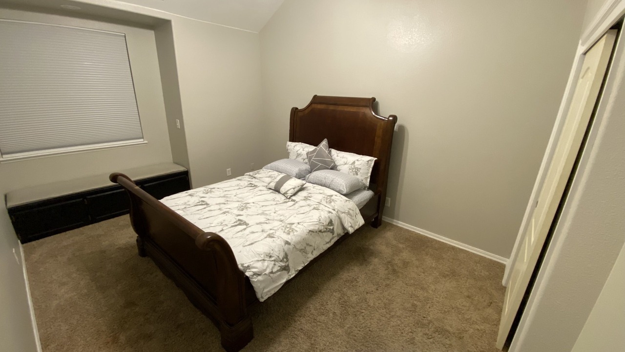 Photo of Bedroom in Madera