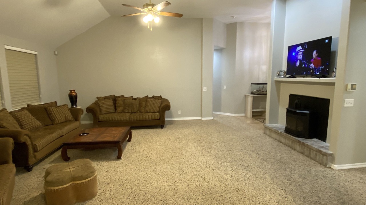 Photo of Livingroom in Madera