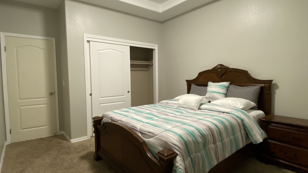 Photo of Bedroom in Madera