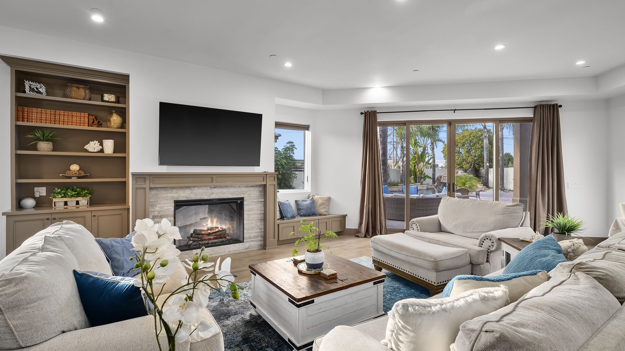 Photo of Bedroom in North Redondo