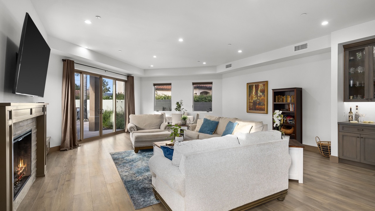 Photo of Bedroom in North Redondo