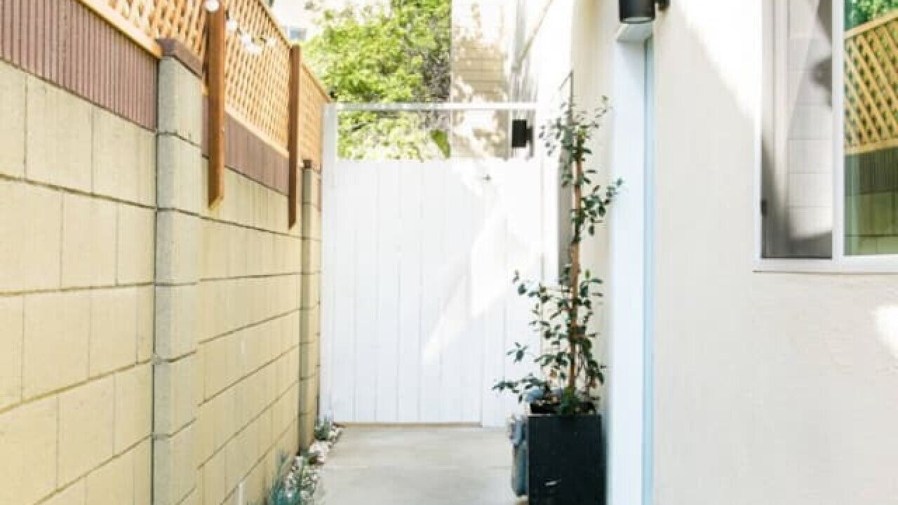 Photo of Outdoor in Valley Village