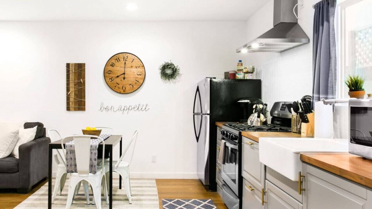 Photo of Kitchen in Valley Village