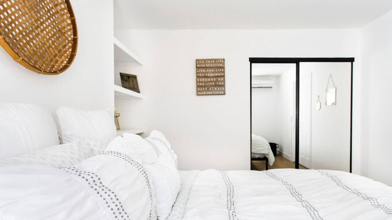 Photo of Bedroom in Valley Village