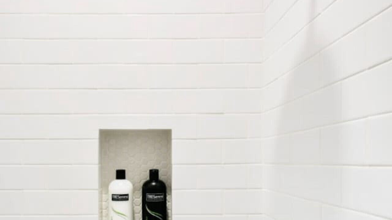 Photo of Bathroom in Valley Village