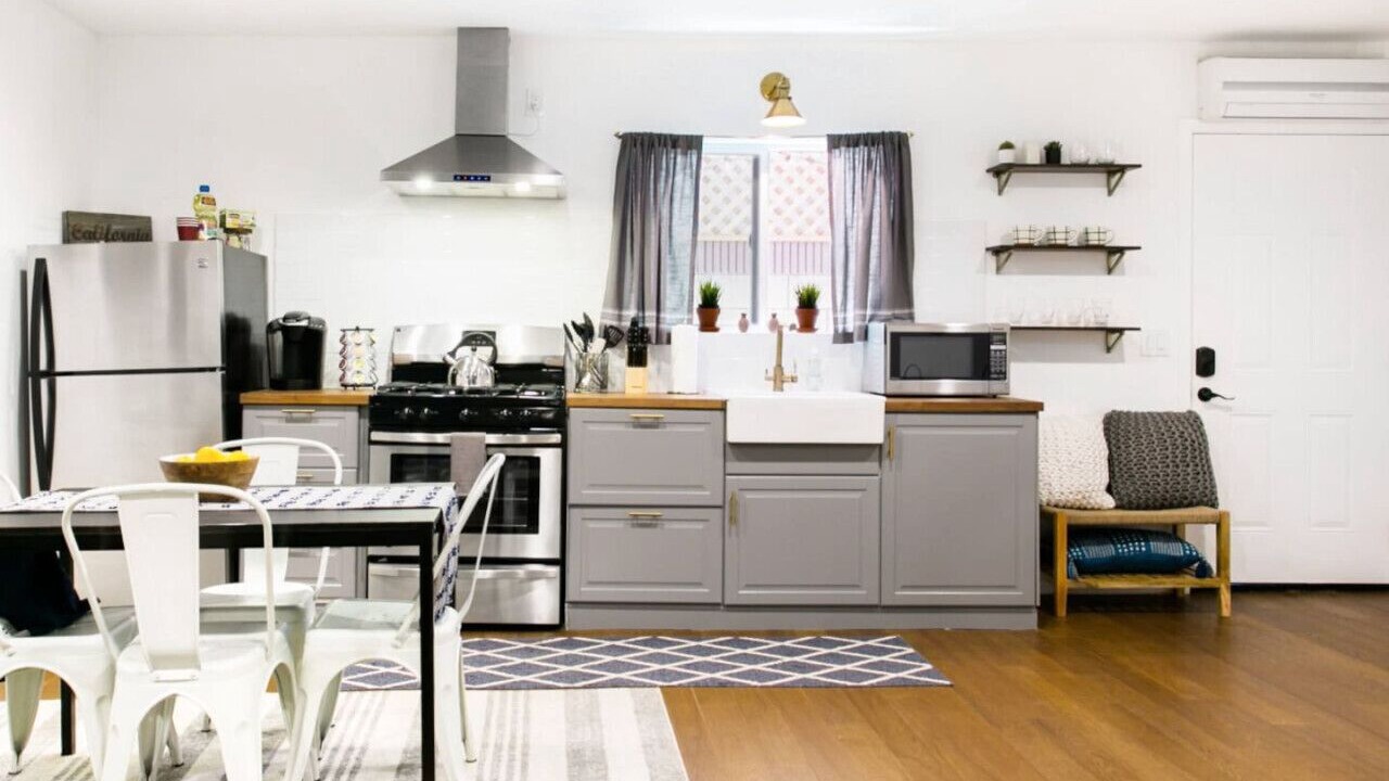 Photo of Kitchen in Valley Village