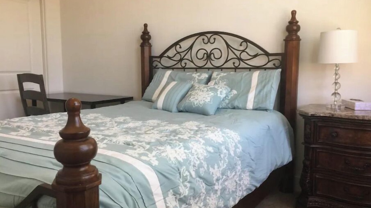 Photo of Bedroom in Chino