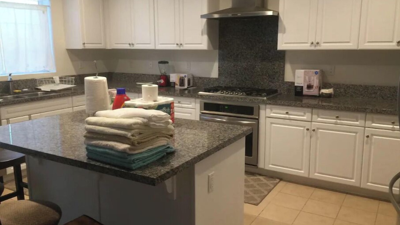 Photo of Kitchen in Chino