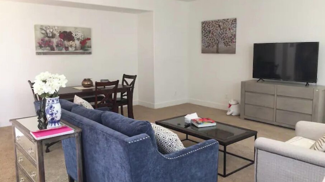 Photo of Livingroom in Chino