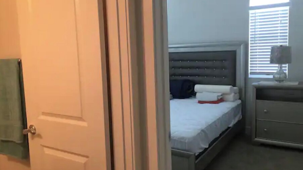 Photo of Bedroom in Chino
