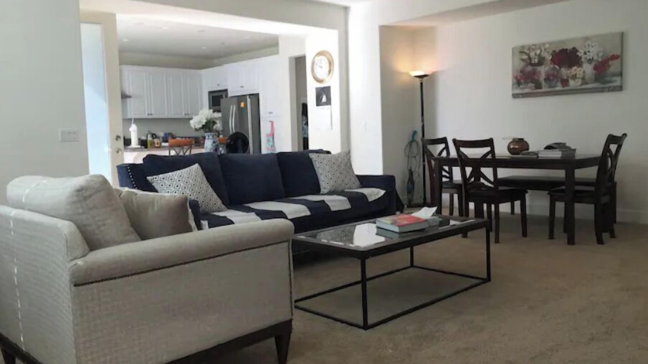 Photo of Livingroom in Chino