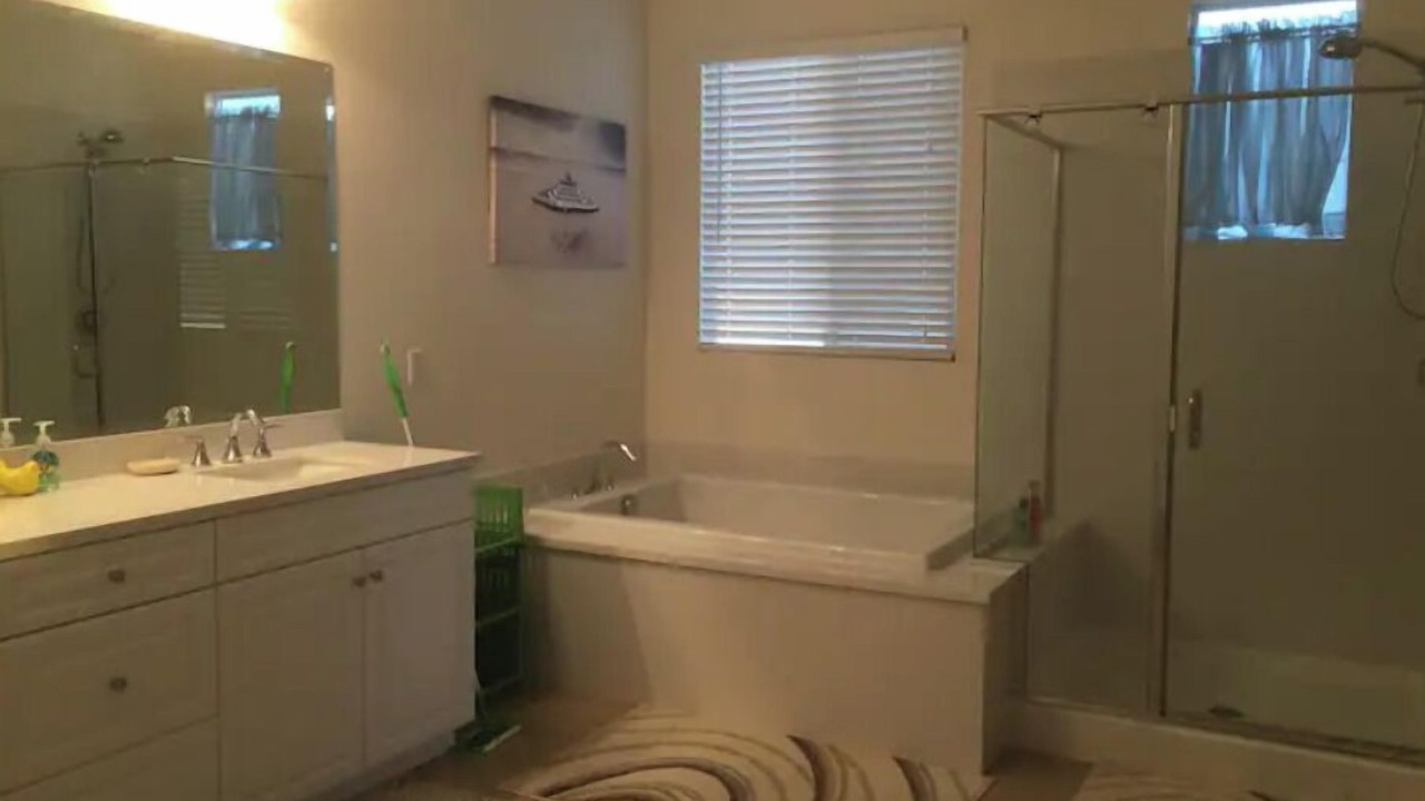 Photo of Bathroom in Chino